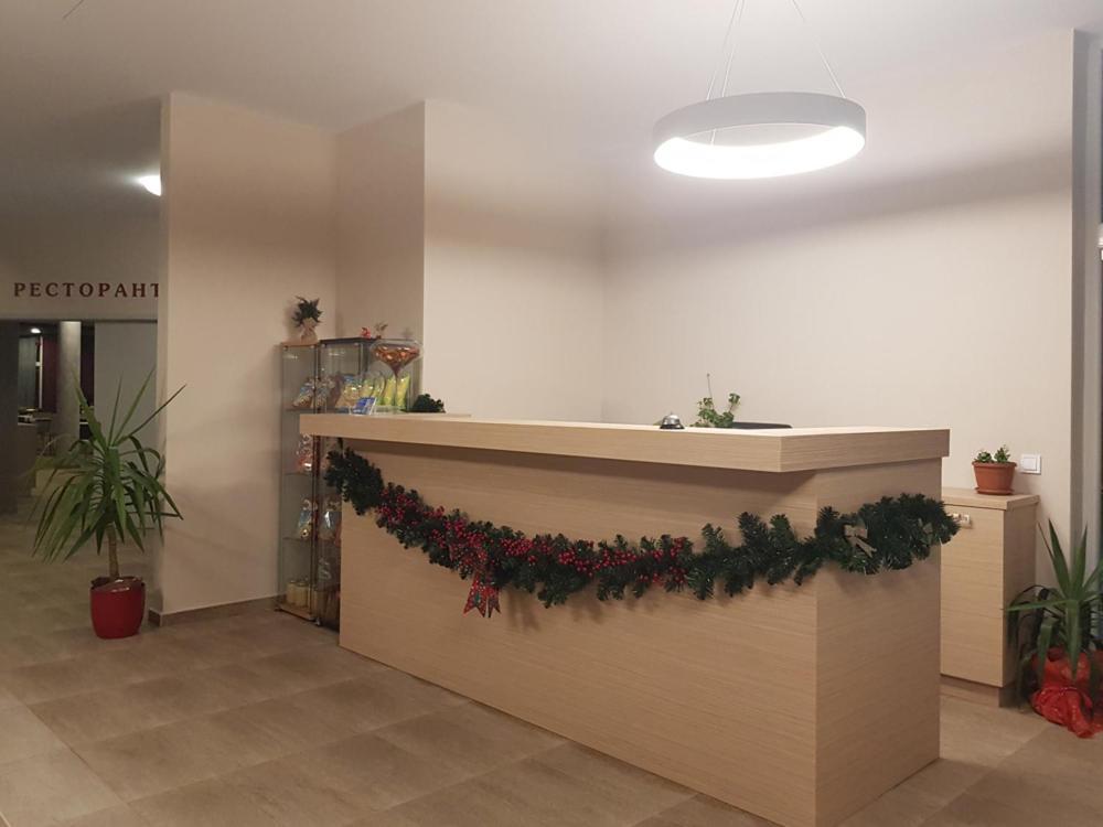Апартаментен Туристически Комплекс Аква Терми Krasnovo Ngoại thất bức ảnh